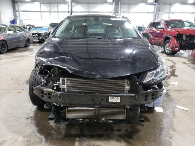 2017 CHEVROLET CRUZE PREM - 1G1BF5SMXH7196982