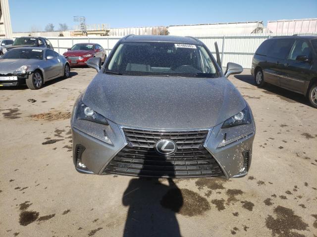 2020 LEXUS NX 300 - JTJGARDZ2L5003351