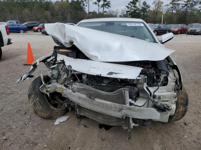 2016 CHEVROLET MALIBU LIM - 1G11C5SA5GF111822