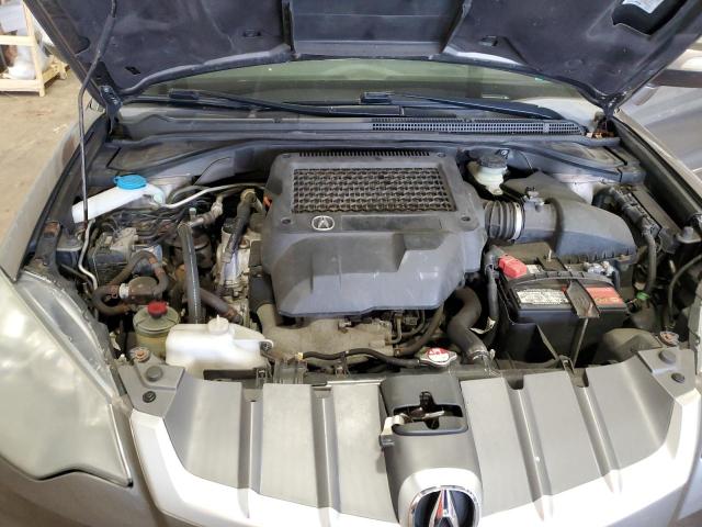 5J8TB18538A018383 Acura RDX