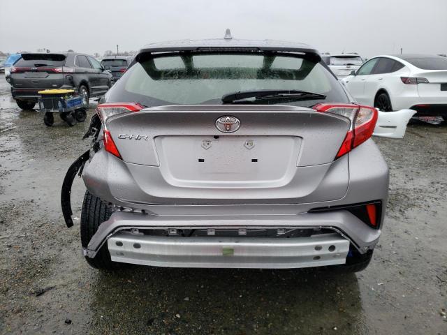 2020 TOYOTA C-HR XLE JTNKHMBX8L1077857