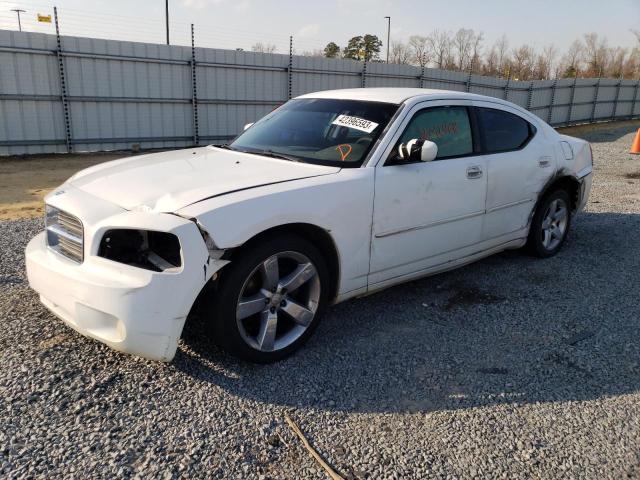 2010 Dodge Charger SXT