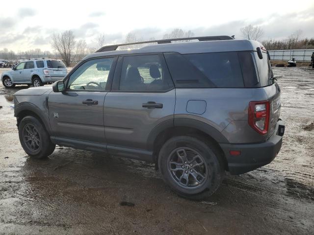 2021 FORD BRONCO SPO 3FMCR9B67MRA94243