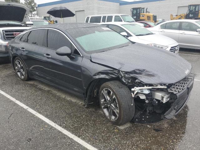 2022 KIA K5 EX - 5XXG34J23NG088206