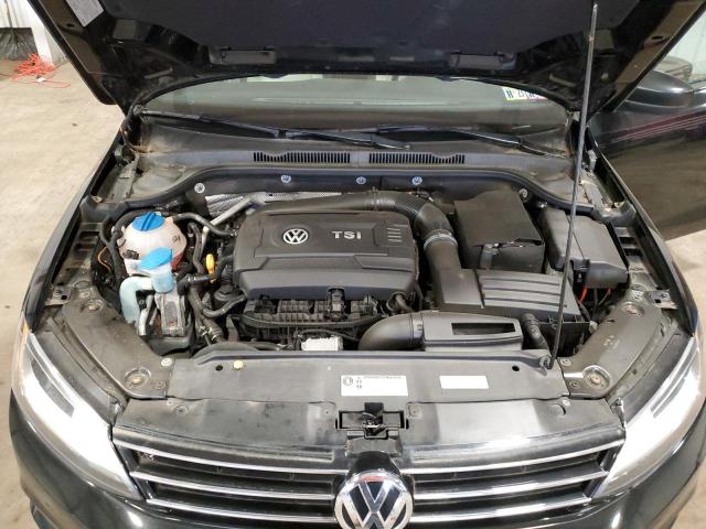 2016 VOLKSWAGEN JETTA SPOR 3VWB17AJ3GM409085