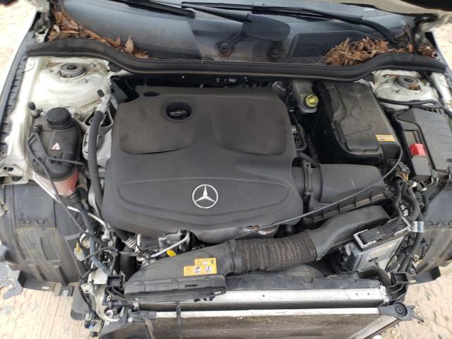 2016 MERCEDES-BENZ CLA 250 4M - WDDSJ4GB1GN306597