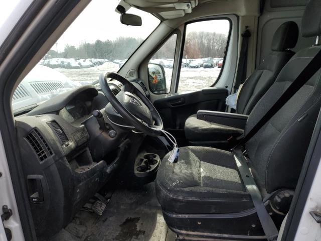 2015 RAM PROMASTER - 3C6TRVCG9FE509133