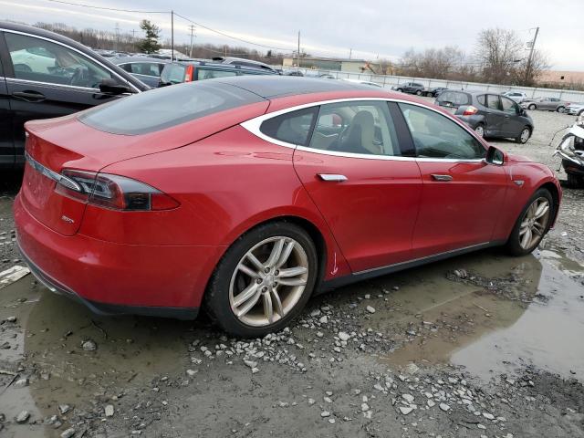 2015 TESLA MODEL S 85 5YJSA1H21FF085362