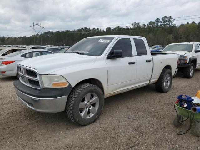 2011 Dodge Ram 1500 