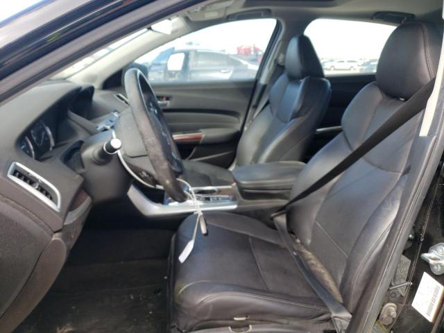 19UUB2F78FA017158 Acura Tlx Advance