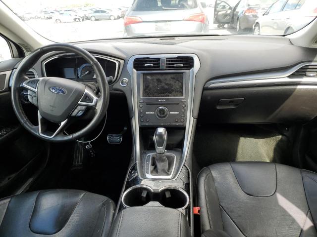 2016 FORD FUSION TIT 3FA6P0SU7GR230009