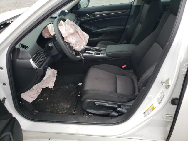 2020 HONDA ACCORD LX 1HGCV1F16LA010004