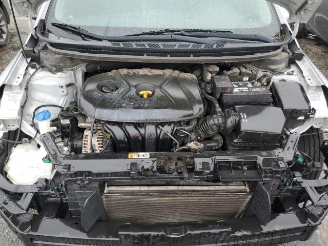 KNAFK4A68E5191009 KIA FORTE LX