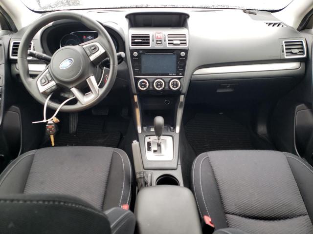 2018 SUBARU FORESTER 2 - JF2SJAGC0JH489256