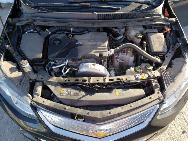 VIN 1G1RB6S5XHU107986 2017 Chevrolet Volt, Premier no.11