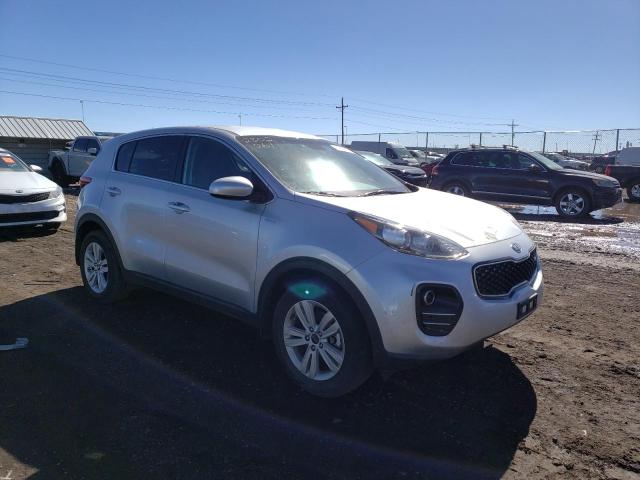 KNDPMCAC8K7521149 KIA Sportage Lx