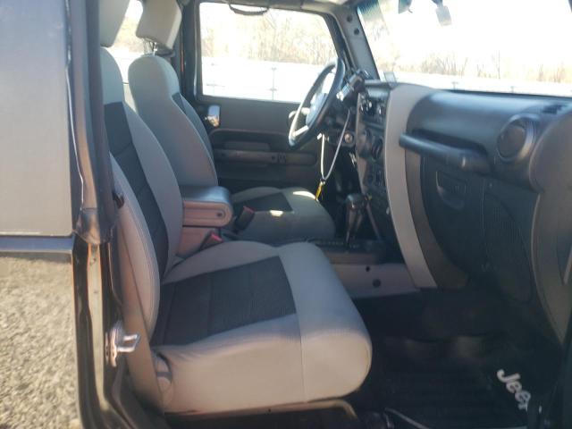 1J4FA24168L542178 Jeep WRANGLER X