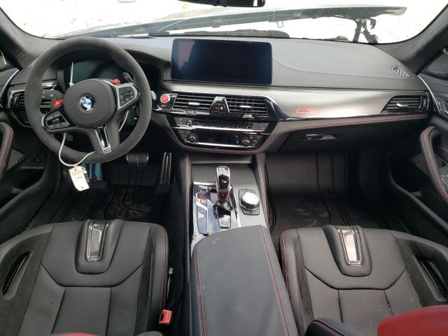 2022 BMW M5 CS - WBS73CH01NCJ16303