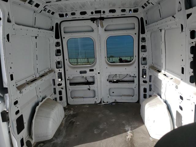2019 RAM PROMASTER 3C6TRVBG9KE550745