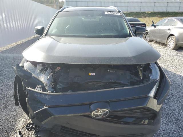 2019 TOYOTA RAV4 XLE P 2T3C1RFV8KW023543
