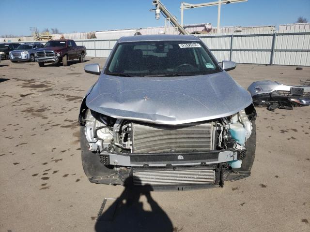 2021 CHEVROLET EQUINOX LT 3GNAXKEV2MS143876