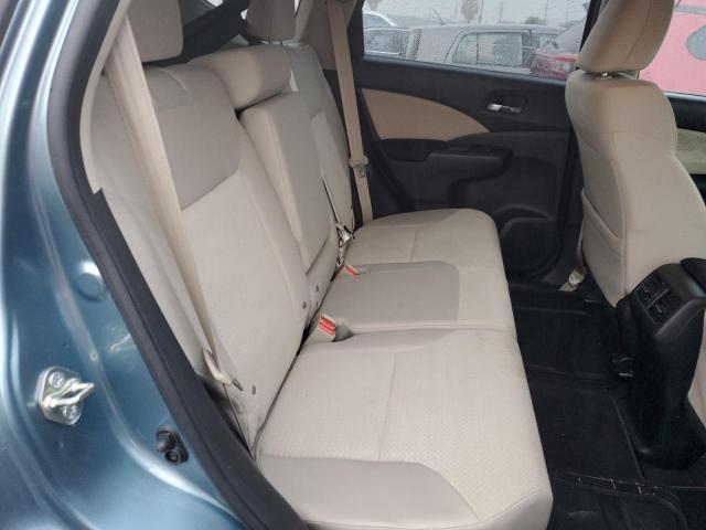 2016 HONDA CR-V EX - 2HKRM3H59GH525231