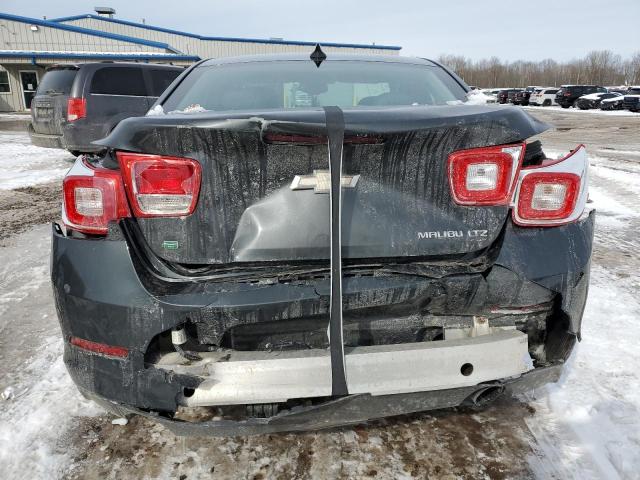2015 CHEVROLET MALIBU LTZ 1G11F5SL7FF148832