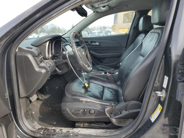 2015 CHEVROLET MALIBU LTZ 1G11F5SL7FF148832