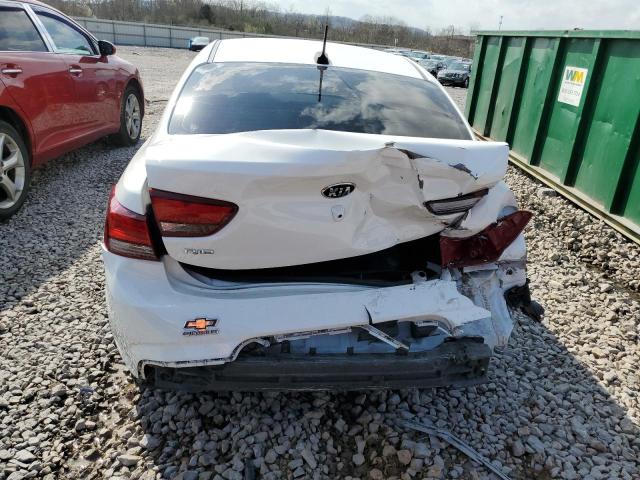 2019 KIA RIO S - 3KPA24AB1KE218268