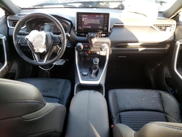 2021 TOYOTA RAV4 XSE JTME6RFV5MD517563