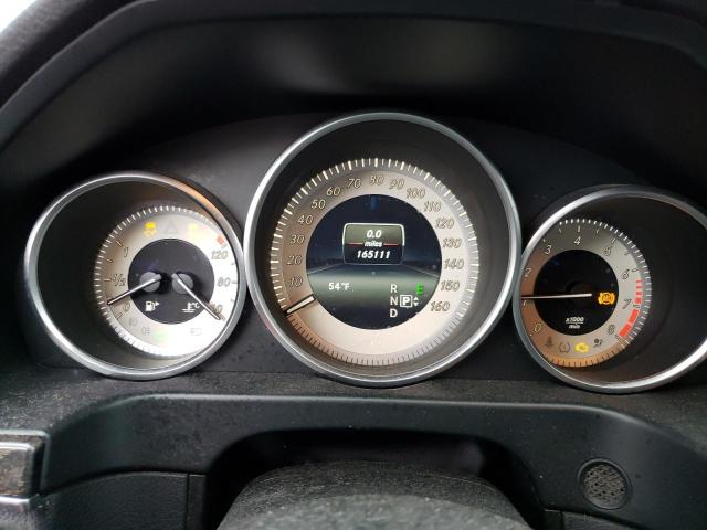 WDDHF5KB3GB193732 Mercedes-Benz E 350