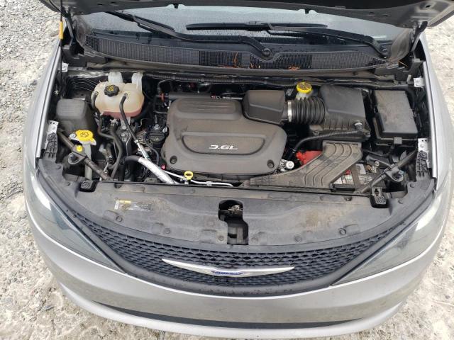 2018 CHRYSLER PACIFICA L - 2C4RC1AG2JR322159