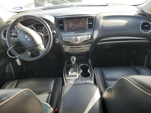 2019 INFINITI QX60 LUXE 5N1DL0MN6KC548001
