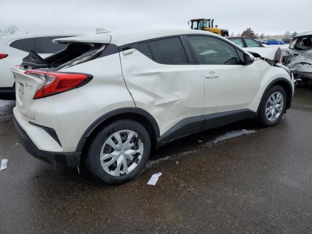 2019 TOYOTA C-HR XLE JTNKHMBX5K1017775