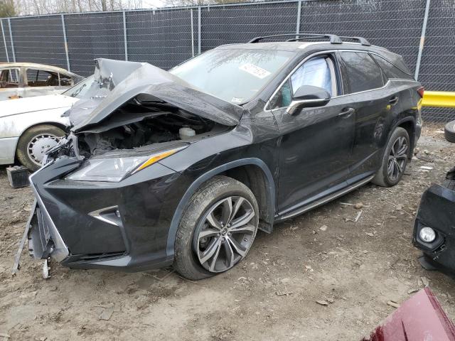 2018 LEXUS RX 350 L - JTJGZKCA5J2007484