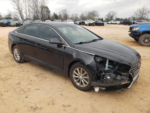 2019 HYUNDAI SONATA SE 5NPE24AF8KH764405
