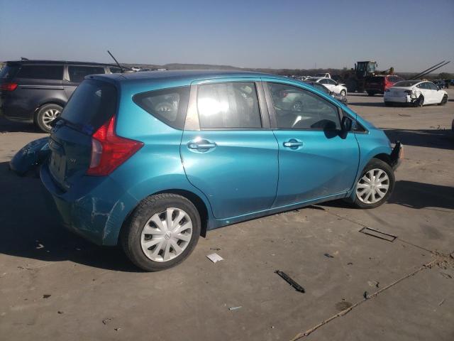 3N1CE2CP6GL395997 Nissan Versa Note S