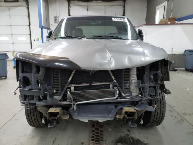 1GTHK23D07F180918 GMC Sierra K2500 Heavy Duty