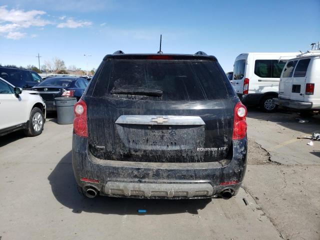 2015 CHEVROLET EQUINOX LT - 2GNFLHE37F6369156