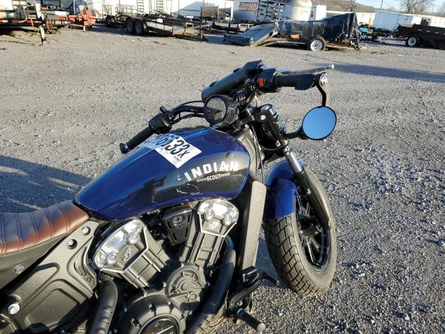 2020 INDIAN MOTORCYCLE CO. SCOUT BOBB - 56KMTA009L3156257