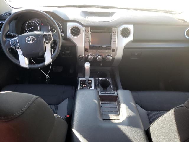 2016 TOYOTA TUNDRA DOU - 5TFUY5F10GX553532