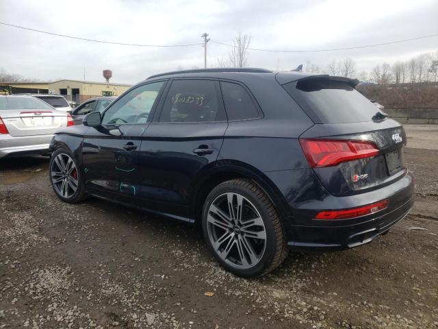 2020 AUDI SQ5 PREMIU WA1B4AFY7L2040885