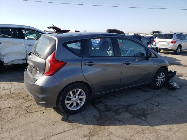 2018 NISSAN VERSA NOTE 3N1CE2CP3JL355822