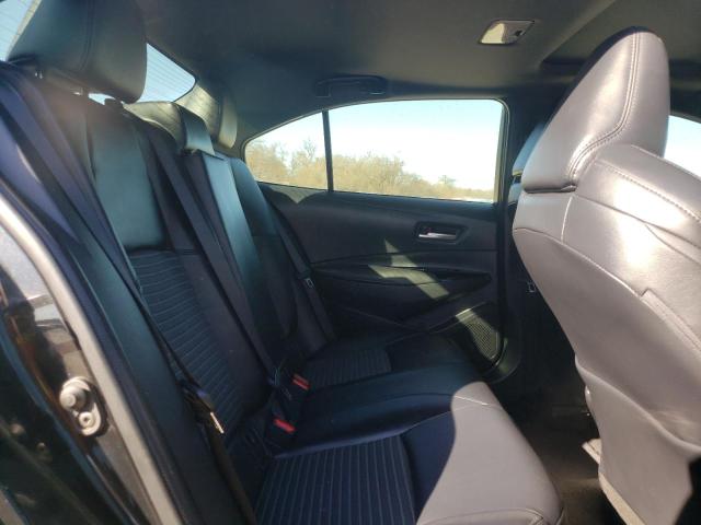 2020 TOYOTA COROLLA XS JTDT4RCE8LJ034604
