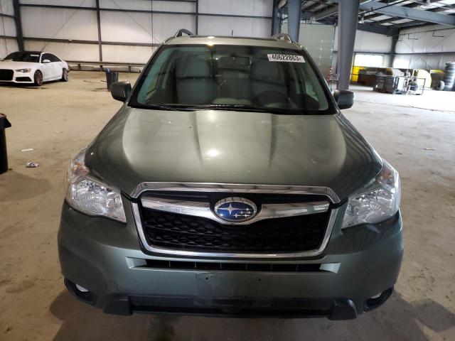 JF2SJAHC2FH571608 Subaru Forester 2.5i Limited