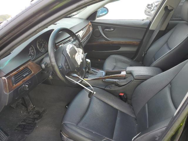WBAVC53518FZ85397 BMW 328 I Sulev
