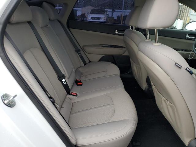 5XXGT4L34JG237772 KIA Optima Lx