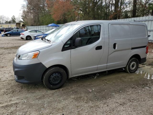 2019 NISSAN NV200 2.5S - 3N6CM0KN2KK697013