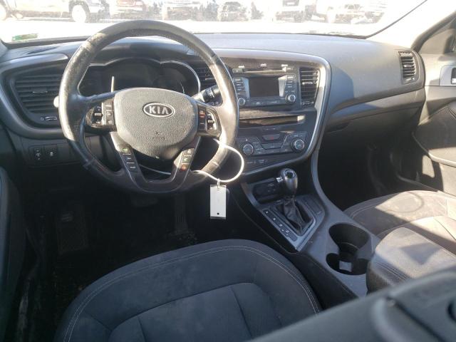 KNAGM4AD6B5007968 KIA OPTIMA HYBRID