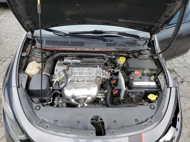 2015 DODGE DART GT 1C3CDFEB0FD252996